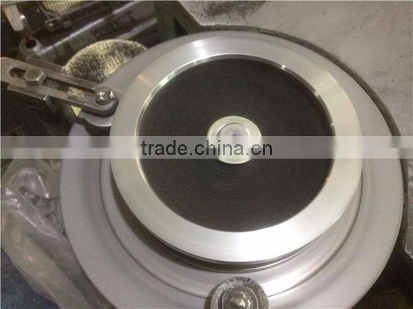 4.5'' / 115 mm Flat Resin Cutting Disc Abrasive Cut off Wheel