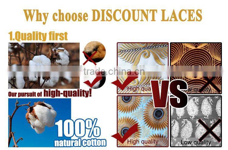 2015 China Supplier Hot Selling African Wax Shoes And Bags