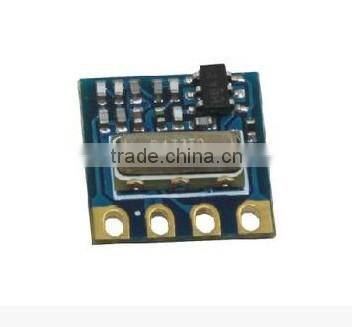 5V voltage 433M 315M wireless RF transmitter module