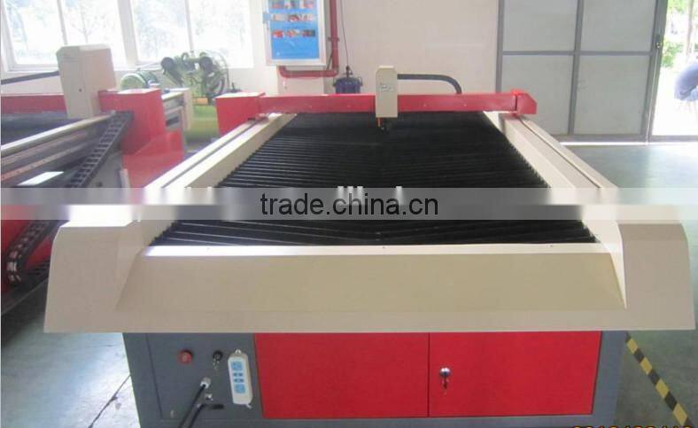 2015 hot sale wedding invitation mini laser cutting machine CO2-60W with CE