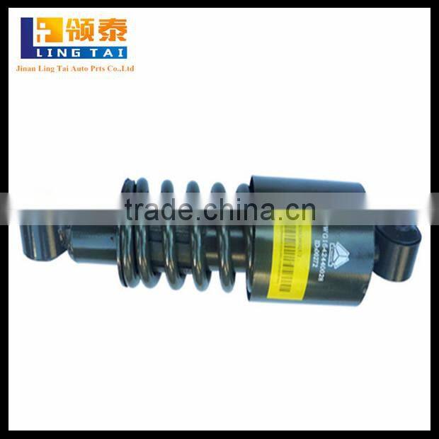 Sinotruck dump truck parts air spring shock absorbers made in china