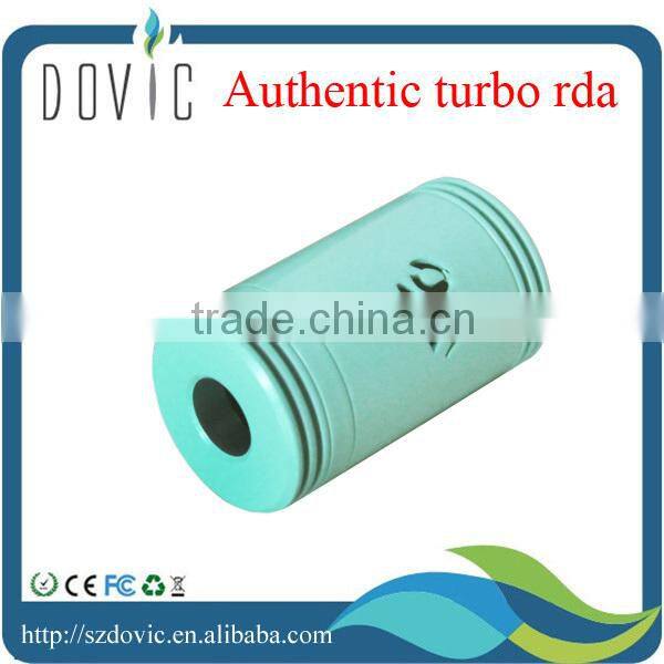 wholesale Authentic turbo rda atomzier turbo v2 from tobeco