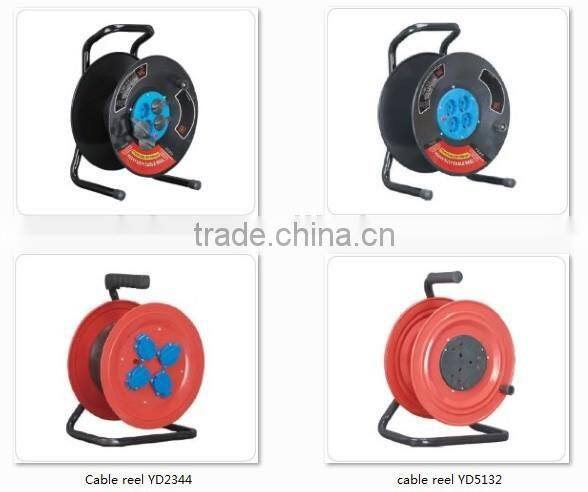 Universal Type Extension Cable Reel with leakage Protection YD1131-L