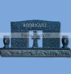 Tombstone/monuments/gravestone