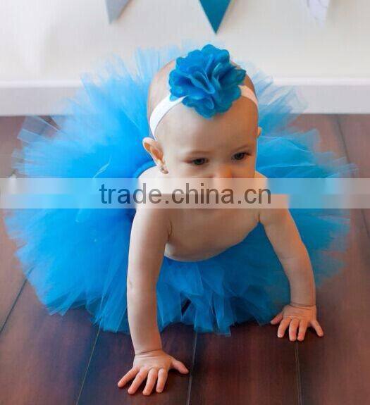 basic tutu skirts for baby polka dot tutu