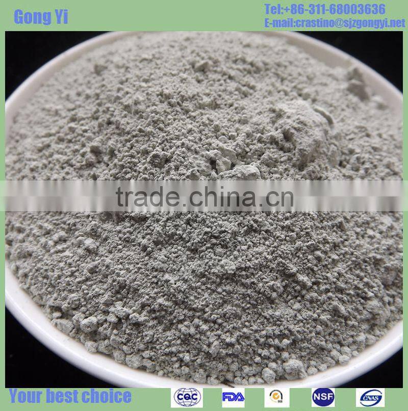 for animal feeding use zeolite powder