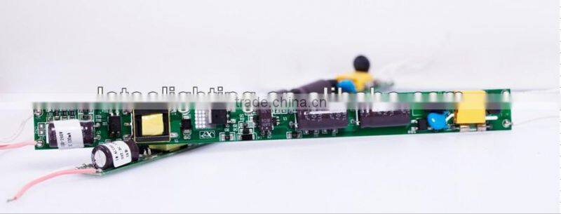 40W non-isoalted led driver(non-isolated )