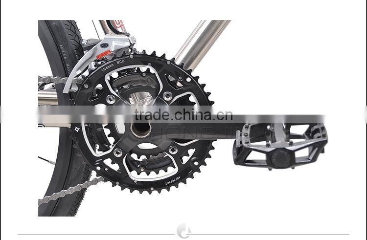 Hongjin Best Steel Road Bikes from China