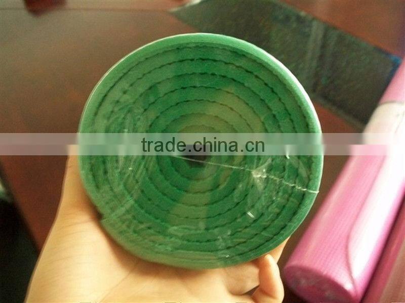 Good quality EVA yoga mat