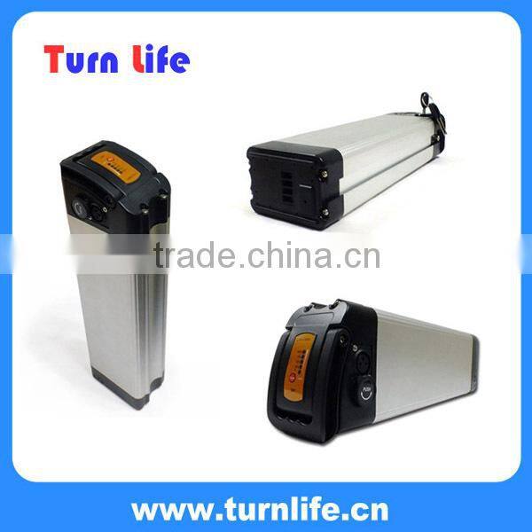 Lithium ion Battery Pack for Ebike 36V 10Ah