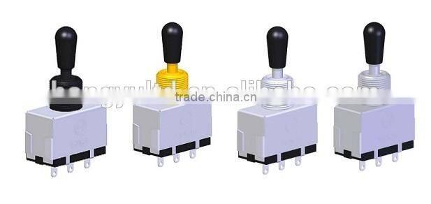 guitar electrical switch 3 soldering lug electrical switch