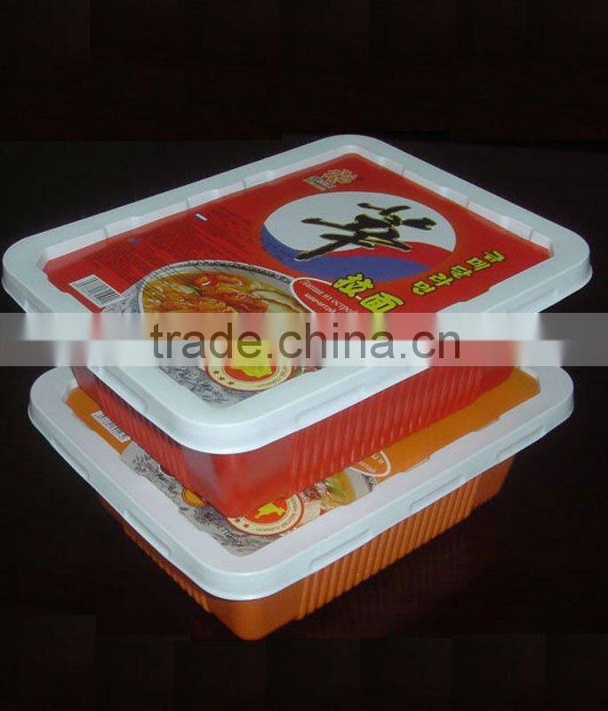 Halal wholesale instant noodles