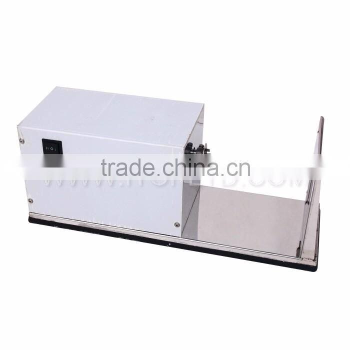 Stainless Steel Electric Potato Slicer