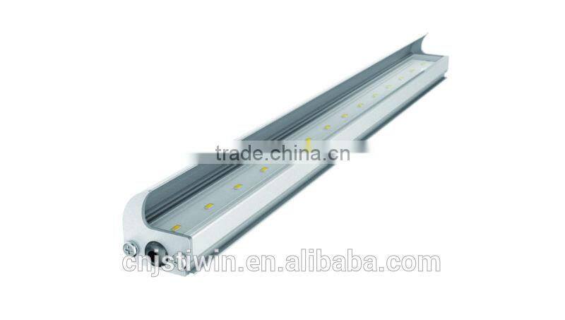 2W 4W 8W indoors 24v led RECESS lamps