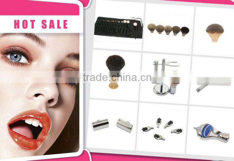 safety metal razor double edged
