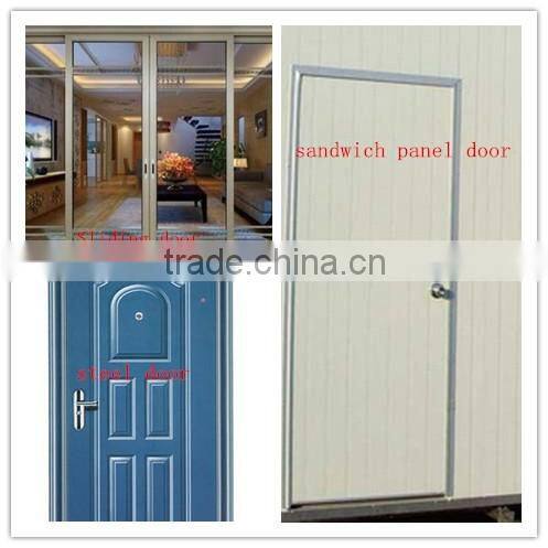 Dry Container Type and ISO9001 Certification Marine Empty /Prefab house