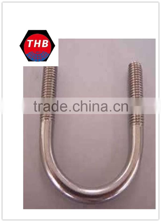 China Supply U Bolt