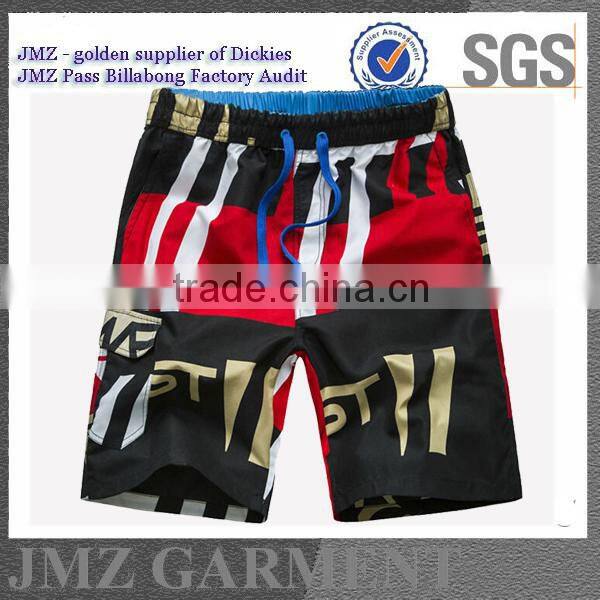 Swim shorts boardshorts wholesale swimtrunk beachwear