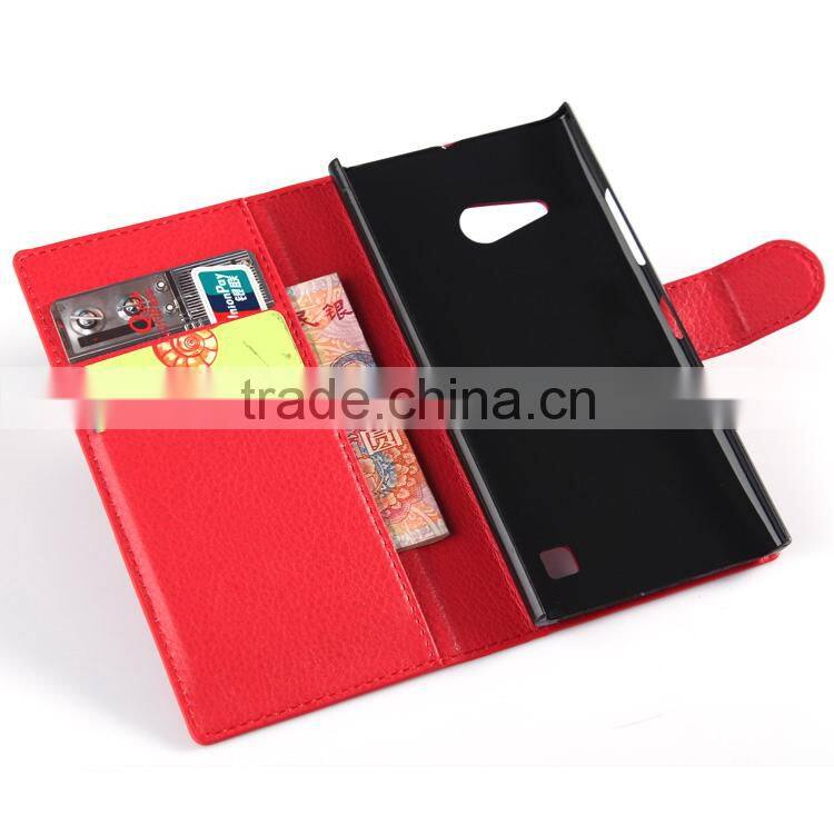 Top grade new products sublimation case for nokia for lumia 730