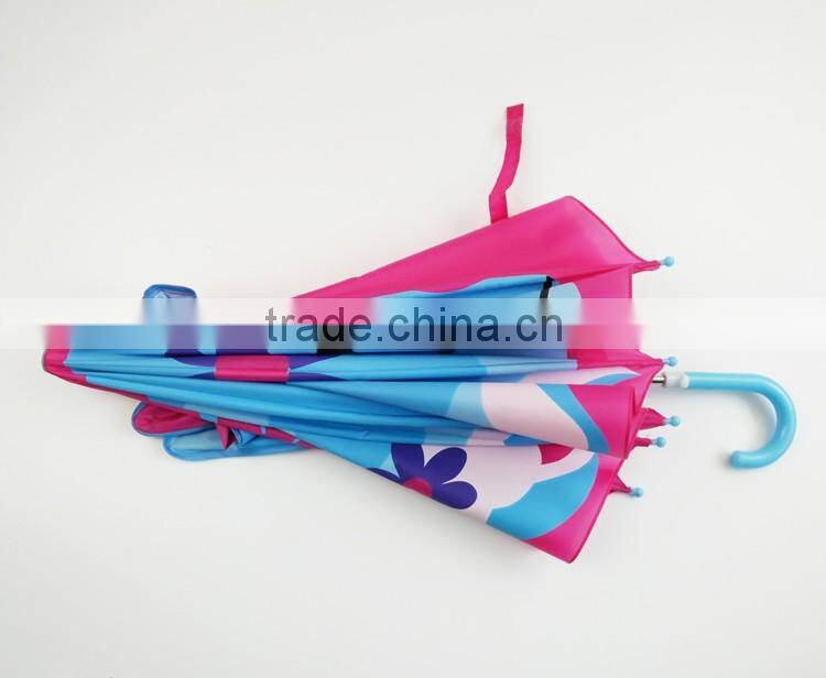 High quality amazon best seller kids animal umbrella cheap folding umbrellas