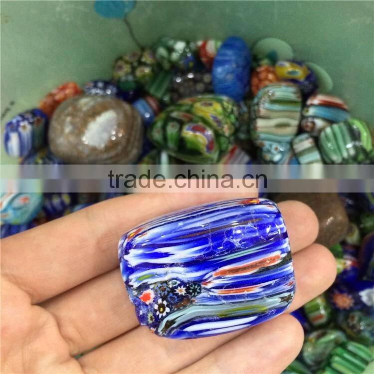 Colorful Mineral Stones Crystal Ornaments