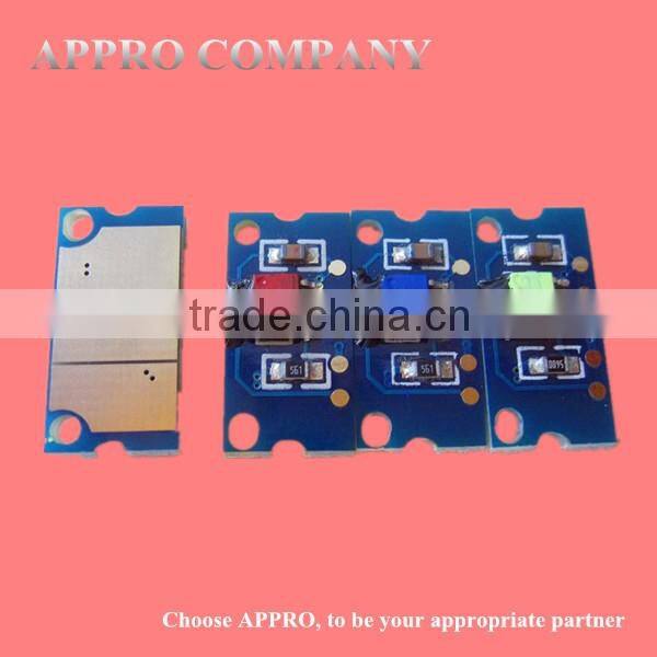 For Develop ineo +253 chip for drum cartridge IU211 A0DE12H A0DE1HH A0DE1CH A0DE16H