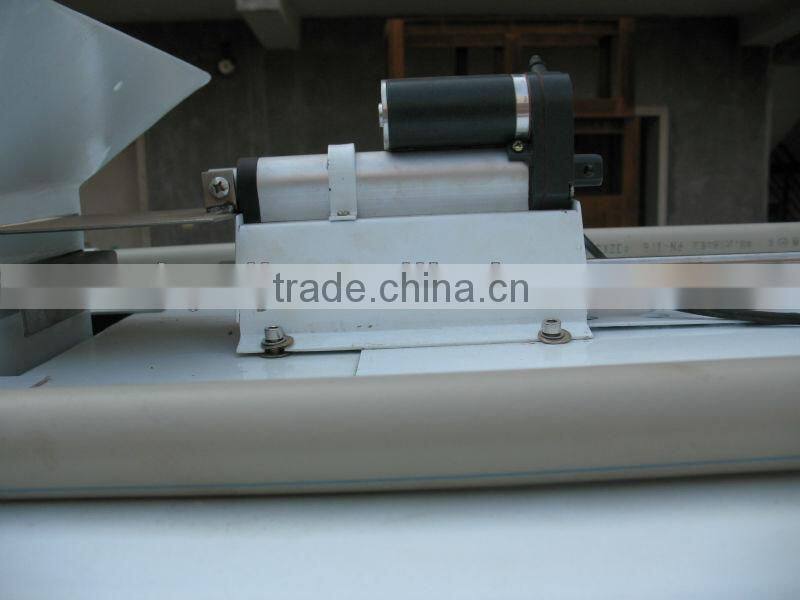 190D rice polishing processing equipment