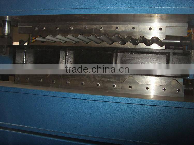roofing sheet making machine professional double layer roll forming machine with low prices