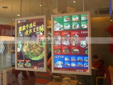 indoor led light box