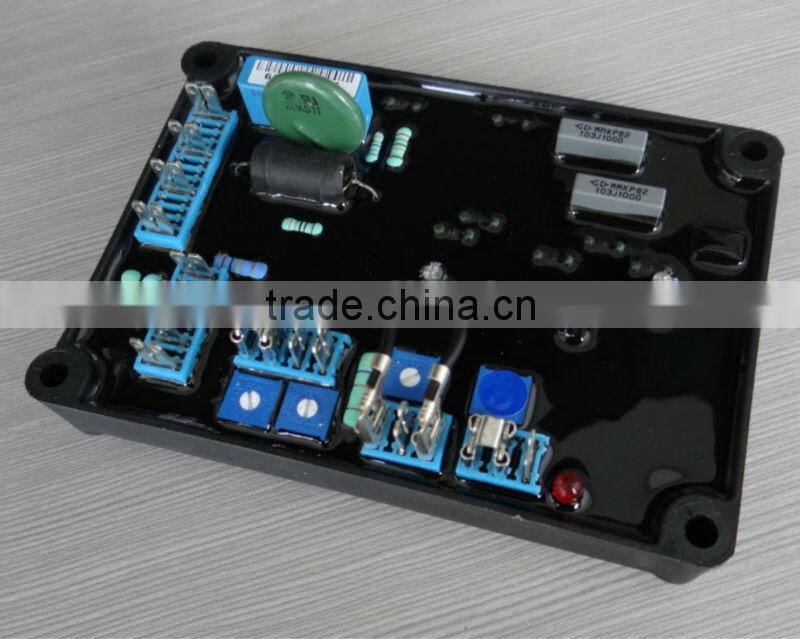 AS480 AVR stamford voltage regulator