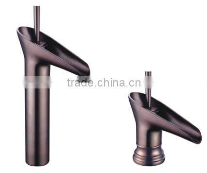 Classic Brass Bronze Colored Faucets #9055