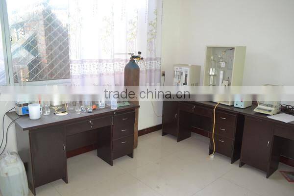 Scaffolding Ringlock System Casting Steel Ledger End