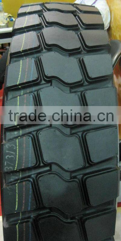 road shine truck tire