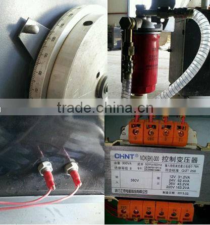 test bench diesel fuel injection