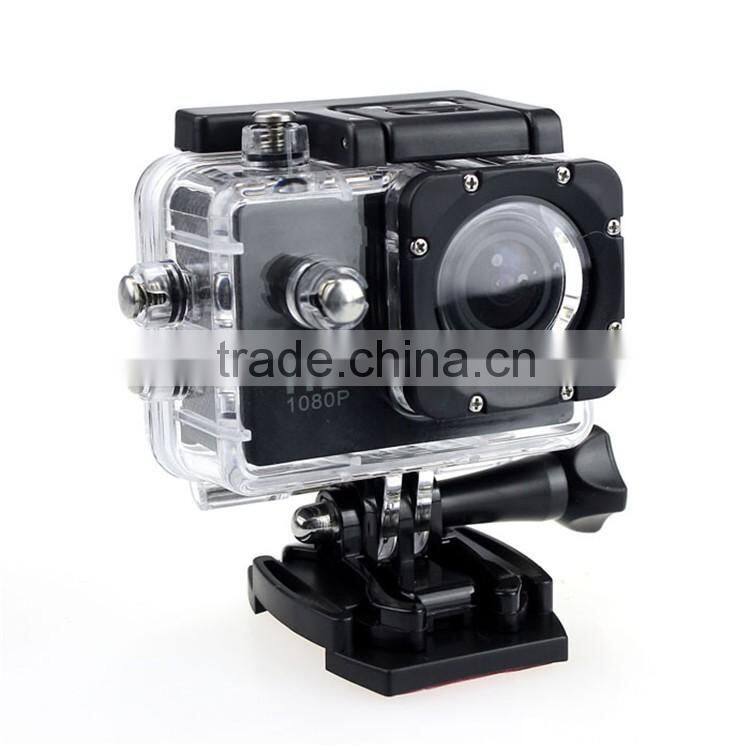 Full hd 1080p sport camera Mini Sport DV