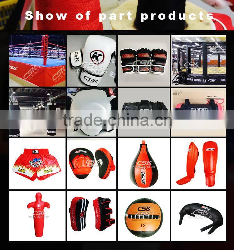 International Standard Wrestling Mat