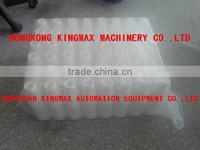 china bag water bottle machine