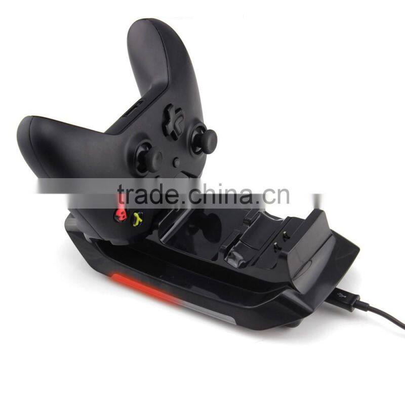 2PCS Battery Pack For Controller Charger Xbox One