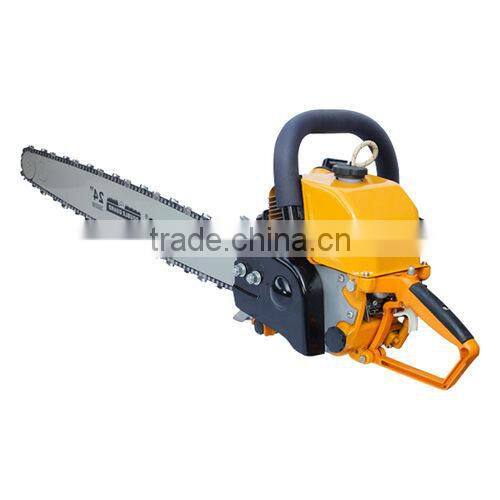 Big Power Professional Gasoline Tree Cutting Chainsaw