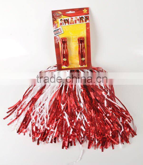 2014 world cup ! best promotional cheering pompom