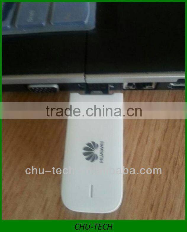 Huawei E3331-21Mbps-WORLD SMALLEST 3G USB MODEM