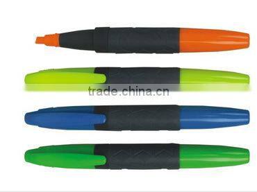 Promotion Liquid highlighter crayon traceur liquide