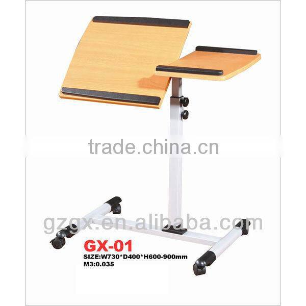 GX-03 Rotation laptop table
