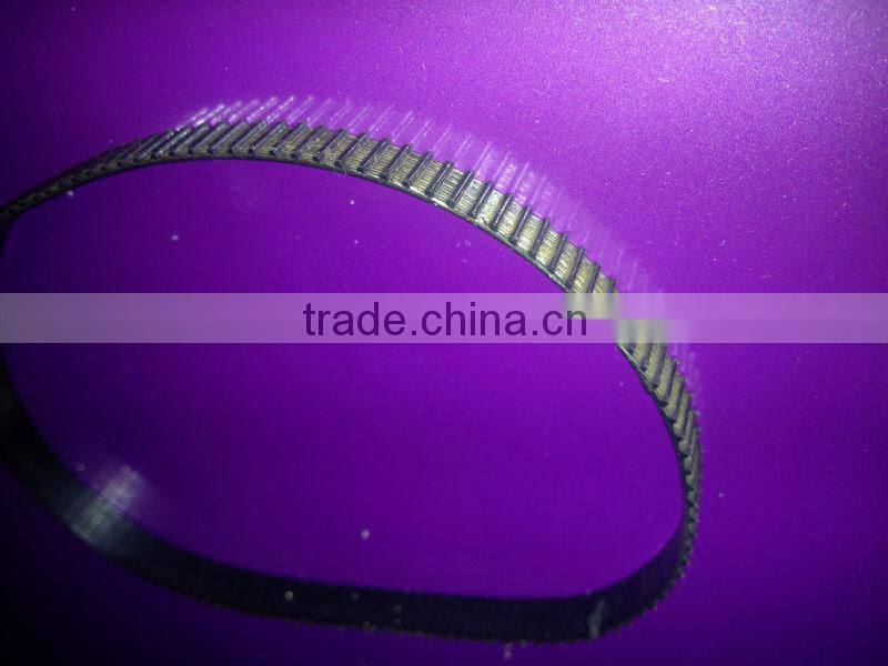 timing v belt /tooth v belt