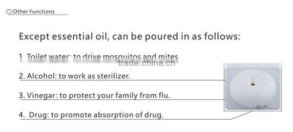 wholesale aromatherapy diffuser