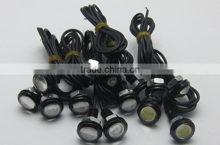 Eagle Eyes auto lamps eagle eye led tail lamp universal drl eagle eyes