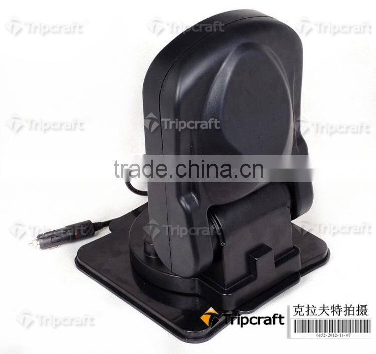 TRIPCRAFT High Brightness hid remote control search lights with 3 years warranty