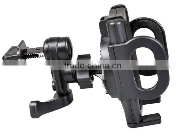 Car Windshield Dashboard Universal Car Stand For Cell phone Holder Car Mobile Phone cradle for iPhone / Android