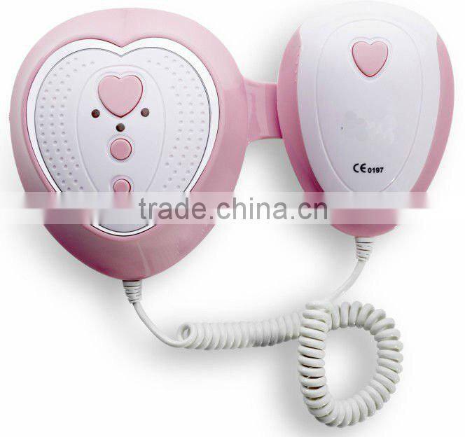 Ultrasound Fetal Doppler