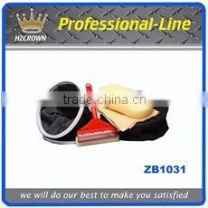 5pcs car cleaning kit